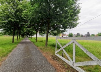 Terreno - Rustico via Sestriere, 3, Vinovo - foto 3