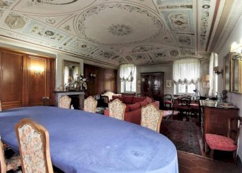 Salone - Rustico via Sestriere, 3, Vinovo - foto 10