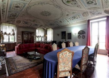 Salone - Rustico via Sestriere, 3, Vinovo - foto 11