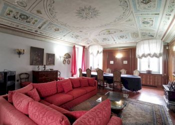 Salone - Rustico via Sestriere, 3, Vinovo - foto 12