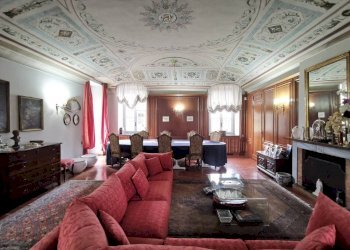 Salone - Rustico via Sestriere, 3, Vinovo - foto 13