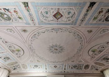 Interno palazzo - Rustico via Sestriere, 3, Vinovo - foto 15
