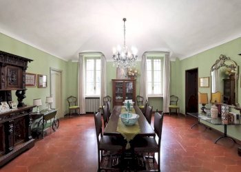 Salone - Rustico via Sestriere, 3, Vinovo - foto 18