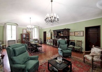 Salone - Rustico via Sestriere, 3, Vinovo - foto 19