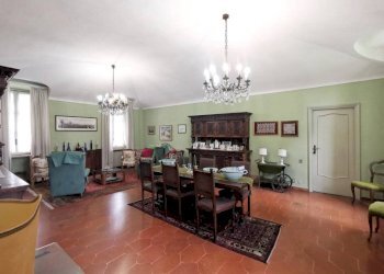 Salone - Rustico via Sestriere, 3, Vinovo - foto 20