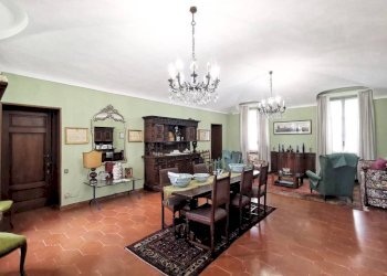 Salone - Rustico via Sestriere, 3, Vinovo - foto 21