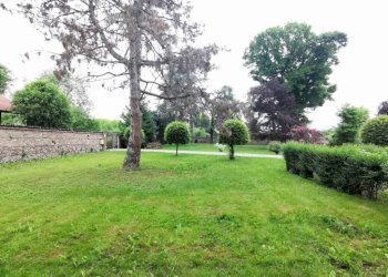 Giardino - Rustico via Sestriere, 3, Vinovo - foto 22