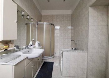 Bagno - Rustico via Sestriere, 3, Vinovo - foto 23
