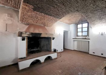 Salone - Rustico via Sestriere, 3, Vinovo - foto 28