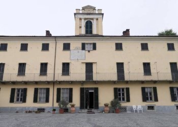Facciata - Rustico via Sestriere, 3, Vinovo - foto 31