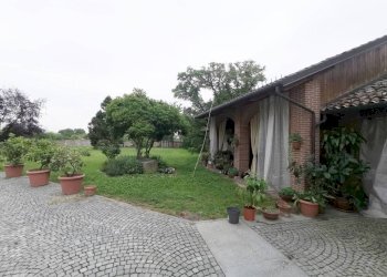 Giardino - Rustico via Sestriere, 3, Vinovo - foto 32