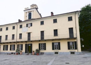 Facciata - Rustico via Sestriere, 3, Vinovo - foto 33