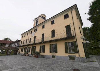 Facciata - Rustico via Sestriere, 3, Vinovo - foto 36