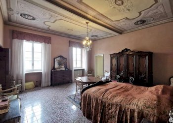 Camera da letto - Rustico via Sestriere, 3, Vinovo - foto 39