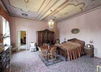 Camera da letto - Rustico via Sestriere, 3, Vinovo - foto 40