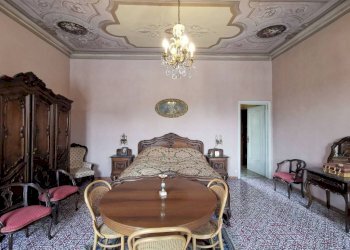 Camera da letto - Rustico via Sestriere, 3, Vinovo - foto 42