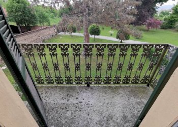 Balcone - Rustico via Sestriere, 3, Vinovo - foto 44