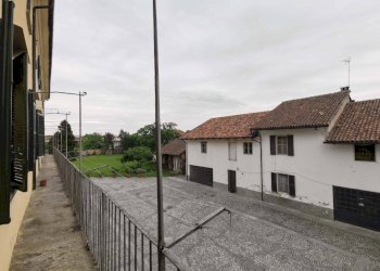 Balcone - Rustico via Sestriere, 3, Vinovo - foto 46