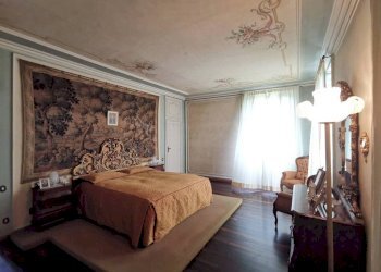 Camera da letto - Rustico via Sestriere, 3, Vinovo - foto 50