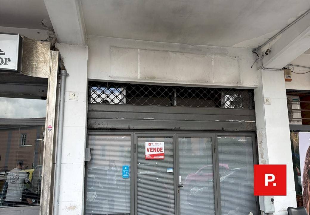 Foto 2 - Locale Commerciale Caserta - foto 2
