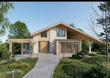 Facciata - Villa via Ambovo, 72, Borgo San Dalmazzo - photo 3