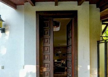 Ingresso - Villa via Ambovo, 72, Borgo San Dalmazzo - foto 17