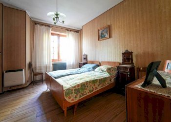 Camera da letto - Villa via Ambovo, 72, Borgo San Dalmazzo - foto 21