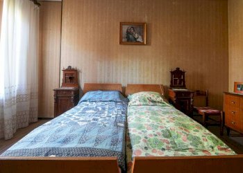 Camera da letto - Villa via Ambovo, 72, Borgo San Dalmazzo - photo 22