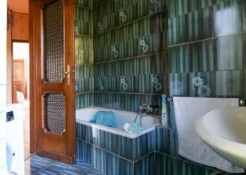 Bagno - Villa via Ambovo, 72, Borgo San Dalmazzo - photo 23