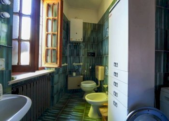 Bagno - Villa via Ambovo, 72, Borgo San Dalmazzo - foto 25