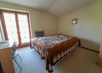 Camera da letto - Villa via Ambovo, 72, Borgo San Dalmazzo - foto 26