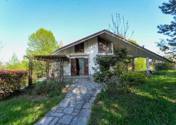 Facciata - Villa via Ambovo, 72, Borgo San Dalmazzo - photo 29