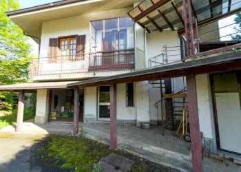 Facciata - Villa via Ambovo, 72, Borgo San Dalmazzo - photo 30