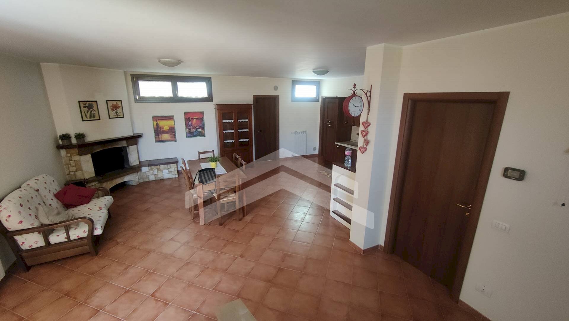 Foto 3 - Casa semi indipendente Via Michelangelo
18, Ripalimosani - foto 3