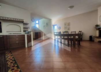 Foto 5 - Casa semi indipendente Via Michelangelo
 
18, Ripalimosani - foto 5