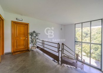 Foto 45 - Two-room apartment Via Calalzo
62, Roma - photo 45