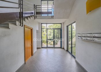 Foto 46 - Two-room apartment Via Calalzo
62, Roma - photo 46