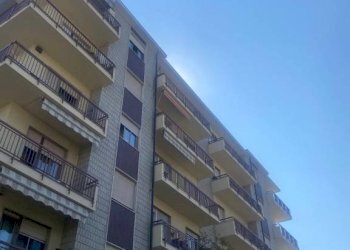 Facciata - Three-room apartment via Chambery, 61/47, Torino (neighborhood Pozzo Strada) - photo 1