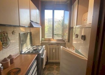 Cucina - Three-room apartment via Chambery, 61/47, Torino (neighborhood Pozzo Strada) - photo 7