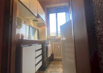 Cucina - Three-room apartment via Chambery, 61/47, Torino (neighborhood Pozzo Strada) - photo 8