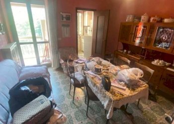Salone - Three-room apartment via Chambery, 61/47, Torino (neighborhood Pozzo Strada) - photo 9