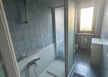 Bagno - Trilocale via Chambery, 61/47, Torino (zona Pozzo Strada) - foto 14