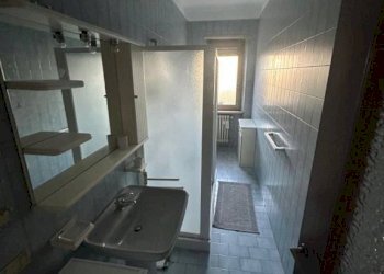 Bagno - Trilocale via Chambery, 61/47, Torino (zona Pozzo Strada) - foto 15