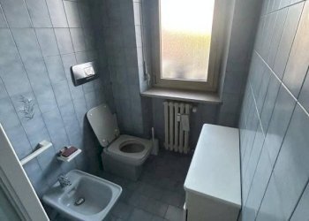Bagno - Trilocale via Chambery, 61/47, Torino (zona Pozzo Strada) - foto 17
