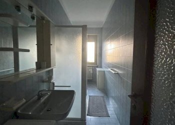 Bagno - Trilocale via Chambery, 61/47, Torino (zona Pozzo Strada) - foto 18