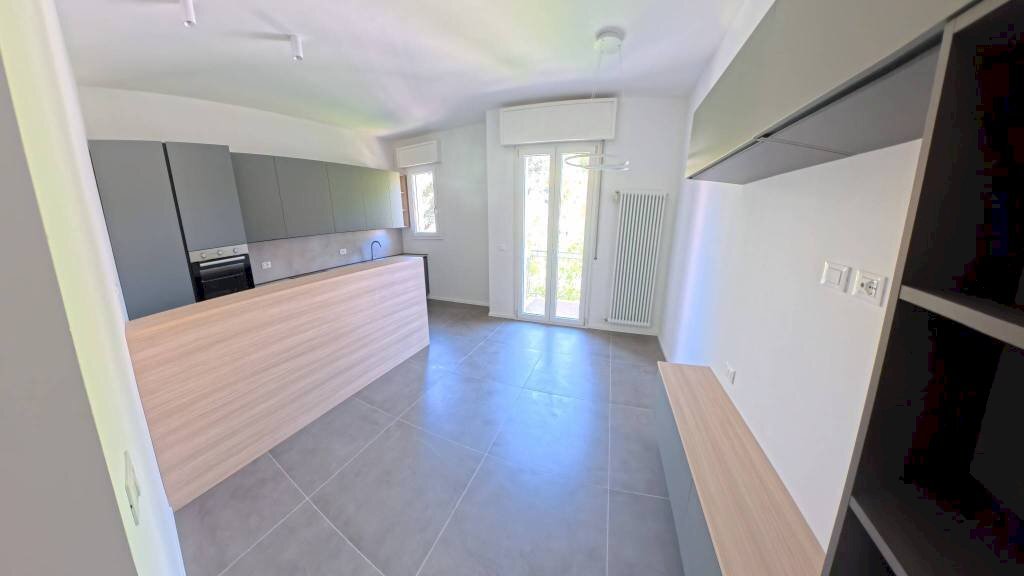 Soggiorno - Appartamento via Venezia, 9, San Lazzaro di Savena - foto 1