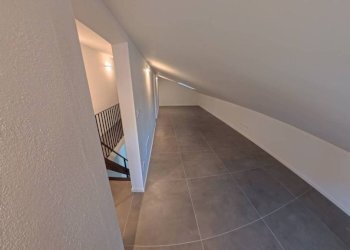Mansarda - Appartamento via Venezia, 9, San Lazzaro di Savena - foto 21