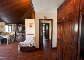 Disimpegno - Three-room apartment via Porto, Albosaggia - photo 5
