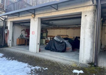 Posto macchina - Three-room apartment via Porto, Albosaggia - photo 14