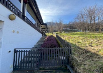 Giardino - Three-room apartment via Porto, Albosaggia - photo 17